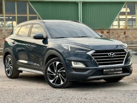 Hyundai Tucson 2.0CRDi ! AWD ! Premium ! - Car24.bg Hyundai Tucson 2.0CRDi ! AWD ! Premium !