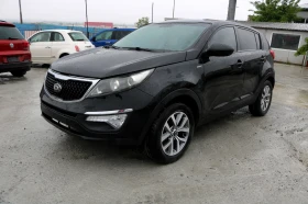 Kia Sportage 2.4 4x4 - Car24.bg Kia Sportage 2.4 4x4