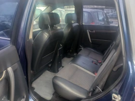 Chevrolet Captiva 2.4 газ, бензин - 9900 лв. / 5061.79 € - 55051478 11 | Car24.bg Chevrolet Captiva 2.4 газ, бензин - 9900 лв. / 5061.79 € - 55051478 11