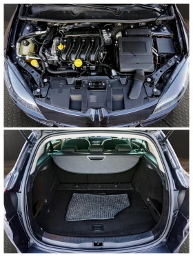 Renault Megane 1.6I ATTRACTIVE - цена по договаряне - 12647394 15 | Car24.bg Renault Megane 1.6I ATTRACTIVE - цена по договаряне - 12647394 15