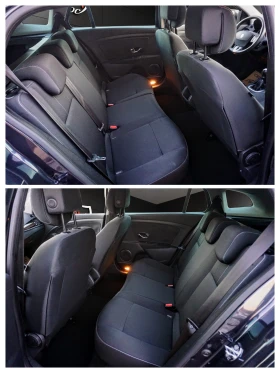 Renault Megane 1.6I ATTRACTIVE - цена по договаряне - 12647394 14 | Car24.bg Renault Megane 1.6I ATTRACTIVE - цена по договаряне - 12647394 14