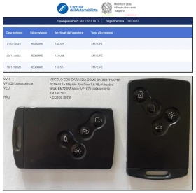 Renault Megane 1.6I ATTRACTIVE - цена по договаряне - 12647394 17 | Car24.bg Renault Megane 1.6I ATTRACTIVE - цена по договаряне - 12647394 17