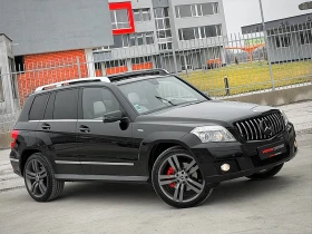 Mercedes-Benz GLK 320/EDITION 1/DESIGNO/PANO/HARMAN/4MATIC/CAM - Car24.bg Mercedes-Benz GLK 320/EDITION 1/DESIGNO/PANO/HARMAN/4MATIC/CAM