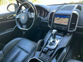 Porsche Cayenne AWD / CARFAX /Памет/Погрев/Кожа/Нави - 11000 € / 21514.13 лв. - 32925501 6 | Car24.bg Porsche Cayenne AWD / CARFAX /Памет/Погрев/Кожа/Нави - 11000 € / 21514.13 лв. - 32925501 6