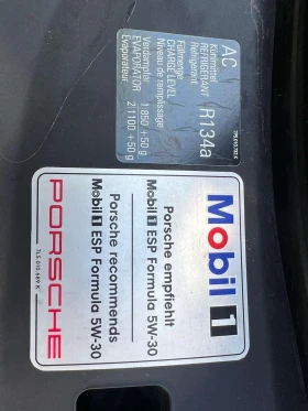 Porsche Cayenne AWD / CARFAX /Памет/Погрев/Кожа/Нави - 11000 € / 21514.13 лв. - 32925501 10 | Car24.bg Porsche Cayenne AWD / CARFAX /Памет/Погрев/Кожа/Нави - 11000 € / 21514.13 лв. - 32925501 10