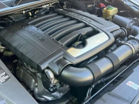 Porsche Cayenne AWD / CARFAX /Памет/Погрев/Кожа/Нави - 11000 € / 21514.13 лв. - 32925501 17 | Car24.bg Porsche Cayenne AWD / CARFAX /Памет/Погрев/Кожа/Нави - 11000 € / 21514.13 лв. - 32925501 17