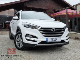 Hyundai Tucson 1.7CRDI/X-POSSIBLE/LINE-ASSIST/KEYLESS/РЕАЛНИ КМ./ - Car24.bg Hyundai Tucson 1.7CRDI/X-POSSIBLE/LINE-ASSIST/KEYLESS/РЕАЛНИ КМ./