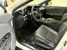 Lexus RZ 450e* AWD* ПОДГРЕВ* ОБДУХВАНЕ* 360КАМЕРА* LANE* AS | Auto.bg — изображение 10 Lexus RZ 450e* AWD* ПОДГРЕВ* ОБДУХВАНЕ* 360КАМЕРА* LANE* AS | Auto.bg — изображение 10