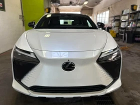 Lexus RZ 450e* AWD* ПОДГРЕВ* ОБДУХВАНЕ* 360КАМЕРА* LANE* AS | Auto.bg — изображение 6 Lexus RZ 450e* AWD* ПОДГРЕВ* ОБДУХВАНЕ* 360КАМЕРА* LANE* AS | Auto.bg — изображение 6