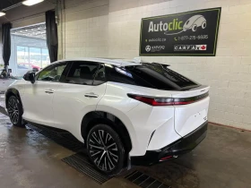 Lexus RZ 450e* AWD* ПОДГРЕВ* ОБДУХВАНЕ* 360КАМЕРА* LANE* AS | Auto.bg — изображение 4 Lexus RZ 450e* AWD* ПОДГРЕВ* ОБДУХВАНЕ* 360КАМЕРА* LANE* AS | Auto.bg — изображение 4