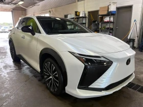 Lexus RZ 450e* AWD* ПОДГРЕВ* ОБДУХВАНЕ* 360КАМЕРА* LANE* AS | Auto.bg — изображение 3 Lexus RZ 450e* AWD* ПОДГРЕВ* ОБДУХВАНЕ* 360КАМЕРА* LANE* AS | Auto.bg — изображение 3