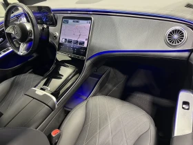 Mercedes-Benz EQE 350+ AMG Night Premium 360 Dig.Light DISTR W/P K-L | Auto.bg — изображение 13 Mercedes-Benz EQE 350+ AMG Night Premium 360 Dig.Light DISTR W/P K-L | Auto.bg — изображение 13