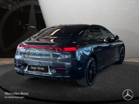 Mercedes-Benz EQE 350+ AMG Premium 360 PANO DIST HUD BURM AIR W/P+ - 41990 € / 82125.30 лв. - 14307197 4 | Car24.bg Mercedes-Benz EQE 350+ AMG Premium 360 PANO DIST HUD BURM AIR W/P+ - 41990 € / 82125.30 лв. - 14307197 4