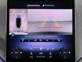 Mercedes-Benz EQE 350+ AMG Night Premium 360 Dig.Light DISTR W/P K-L | Auto.bg — изображение 11 Mercedes-Benz EQE 350+ AMG Night Premium 360 Dig.Light DISTR W/P K-L | Auto.bg — изображение 11