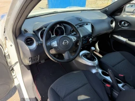 Nissan Juke 1.5DCI-110к.с-НАВИГАЦИЯ-КЛИМАТРОНИК-TOP!!! | Auto.bg — изображение 8 Nissan Juke 1.5DCI-110к.с-НАВИГАЦИЯ-КЛИМАТРОНИК-TOP!!! | Auto.bg — изображение 8