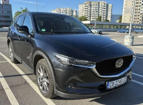 Mazda CX-5 SKYACTIVE | Auto.bg — изображение 2 Mazda CX-5 SKYACTIVE | Auto.bg — изображение 2