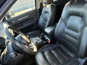 Mazda CX-5 SKYACTIVE | Auto.bg — изображение 9 Mazda CX-5 SKYACTIVE | Auto.bg — изображение 9