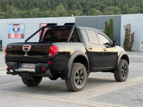 Mitsubishi L200 2, 5D - 11000 € - 36803829 6 | Car24.bg Mitsubishi L200 2, 5D - 11000 € - 36803829 6