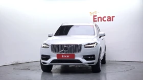 Volvo Xc90 T8* BOWERS & WILKINS* BLIND SPOT* HUD* КРАЙНА ЦЕНА | Auto.bg — изображение 3 Volvo Xc90 T8* BOWERS & WILKINS* BLIND SPOT* HUD* КРАЙНА ЦЕНА | Auto.bg — изображение 3
