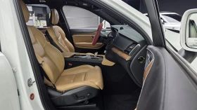 Volvo Xc90 T8* BOWERS & WILKINS* BLIND SPOT* HUD* КРАЙНА ЦЕНА | Auto.bg — изображение 11 Volvo Xc90 T8* BOWERS & WILKINS* BLIND SPOT* HUD* КРАЙНА ЦЕНА | Auto.bg — изображение 11
