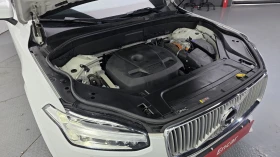 Volvo Xc90 T8* BOWERS & WILKINS* BLIND SPOT* HUD* КРАЙНА ЦЕНА | Auto.bg — изображение 6 Volvo Xc90 T8* BOWERS & WILKINS* BLIND SPOT* HUD* КРАЙНА ЦЕНА | Auto.bg — изображение 6
