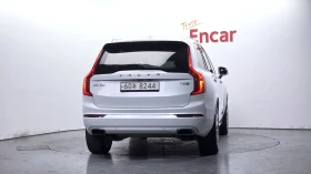 Volvo Xc90 T8* BOWERS & WILKINS* BLIND SPOT* HUD* КРАЙНА ЦЕНА | Auto.bg — изображение 4 Volvo Xc90 T8* BOWERS & WILKINS* BLIND SPOT* HUD* КРАЙНА ЦЕНА | Auto.bg — изображение 4