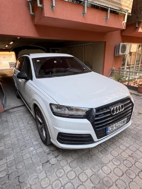 Audi Q7 undefined | Auto.bg — изображение 2 Audi Q7 undefined | Auto.bg — изображение 2