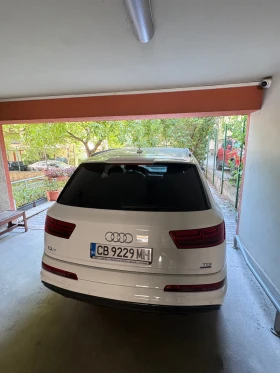Audi Q7 undefined | Auto.bg — изображение 3 Audi Q7 undefined | Auto.bg — изображение 3