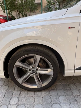 Audi Q7 undefined | Auto.bg — изображение 5 Audi Q7 undefined | Auto.bg — изображение 5