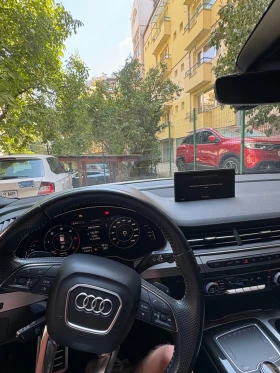 Audi Q7 undefined | Auto.bg — изображение 8 Audi Q7 undefined | Auto.bg — изображение 8