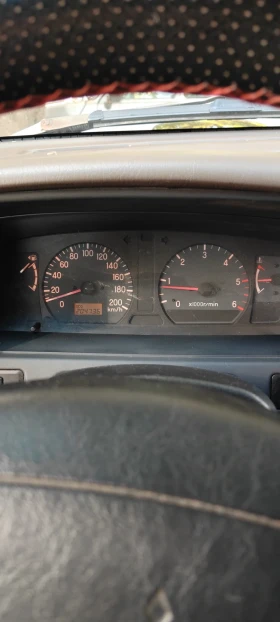 Mitsubishi Pajero sport - 6000 € - 28071577 11 | Car24.bg Mitsubishi Pajero sport - 6000 € - 28071577 11