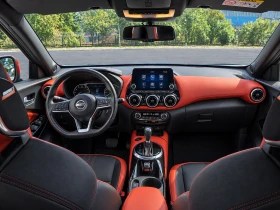Nissan Juke N-Design, Гаранция - 20900 € - 65216348 9 | Car24.bg Nissan Juke N-Design, Гаранция - 20900 € - 65216348 9