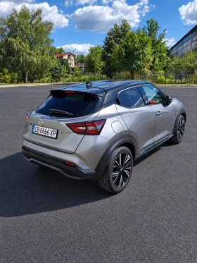 Nissan Juke N-Design, Гаранция - 20900 € - 65216348 6 | Car24.bg Nissan Juke N-Design, Гаранция - 20900 € - 65216348 6