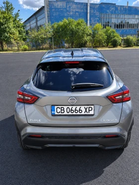 Nissan Juke N-Design, Гаранция - 20900 € - 65216348 4 | Car24.bg Nissan Juke N-Design, Гаранция - 20900 € - 65216348 4