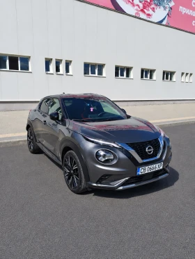 Nissan Juke N-Design, Гаранция - 20900 € - 65216348 3 | Car24.bg Nissan Juke N-Design, Гаранция - 20900 € - 65216348 3