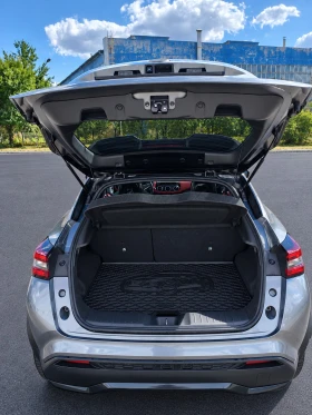 Nissan Juke N-Design, Гаранция - 20900 € - 65216348 5 | Car24.bg Nissan Juke N-Design, Гаранция - 20900 € - 65216348 5