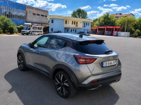 Nissan Juke N-Design, Гаранция - 20900 € - 65216348 7 | Car24.bg Nissan Juke N-Design, Гаранция - 20900 € - 65216348 7