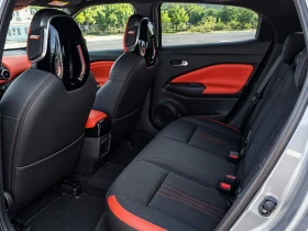 Nissan Juke N-Design, Гаранция - 20900 € - 65216348 8 | Car24.bg Nissan Juke N-Design, Гаранция - 20900 € - 65216348 8