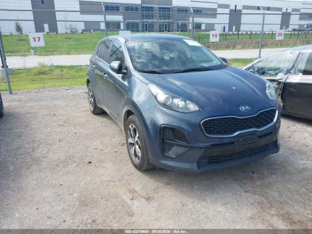 Kia Sportage ПОДГРЕВ* КАМЕРА* - 20000 лв. / 10225.84 € - 59232674 1 | Car24.bg Kia Sportage ПОДГРЕВ* КАМЕРА* - 20000 лв. / 10225.84 € - 59232674 1