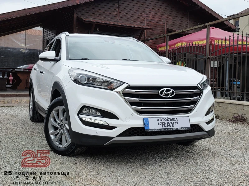 Hyundai Tucson 1.7CRDI/X-POSSIBLE/LINE-ASSIST/KEYLESS/РЕАЛНИ КМ./ - 10700 € / 20927.38 лв. - 75669520 1 | Car24.bg Hyundai Tucson 1.7CRDI/X-POSSIBLE/LINE-ASSIST/KEYLESS/РЕАЛНИ КМ./ - 10700 € / 20927.38 лв. - 75669520 1