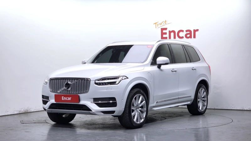 Volvo Xc90 T8* BOWERS & WILKINS* BLIND SPOT* HUD* КРАЙНА ЦЕНА - 22999 € - 32376249 1 | Car24.bg Volvo Xc90 T8* BOWERS & WILKINS* BLIND SPOT* HUD* КРАЙНА ЦЕНА - 22999 € - 32376249 1