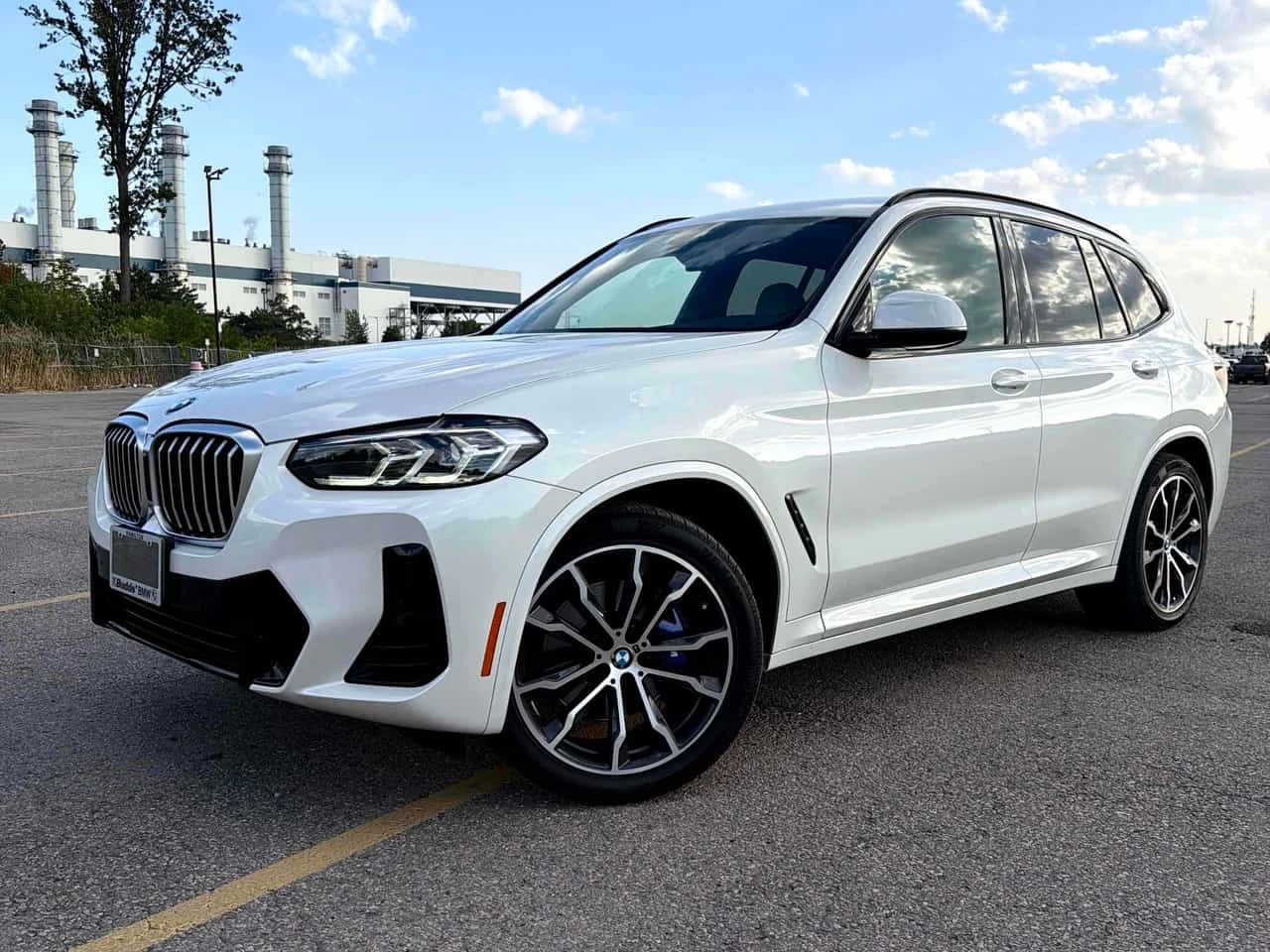BMW X3 * xDrive30i* АВТОКРЕДИТ БЕЗ ПЪРВОНАЧАЛНА ВНОСКА* | Auto.bg — изображение 1 BMW X3 * xDrive30i* АВТОКРЕДИТ БЕЗ ПЪРВОНАЧАЛНА ВНОСКА* | Auto.bg — изображение 1