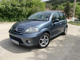 Citroen C3 1.4 exclusive 1 - Car24.bg Citroen C3 1.4 exclusive 1