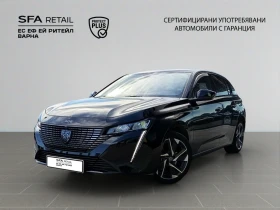 Peugeot 308 308 ALLURE PACK - Car24.bg Peugeot 308 308 ALLURE PACK