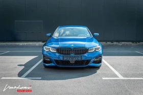 BMW 320 d xDrive M Shadow Line - Car24.bg BMW 320 d xDrive M Shadow Line