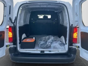 Toyota Proace City MEISTER-L2/136HP/NAVI/LED/ACC/CPLAY/DIGI/518g - 59499 лв. / 30421.36 € - 89278764 15 | Car24.bg Toyota Proace City MEISTER-L2/136HP/NAVI/LED/ACC/CPLAY/DIGI/518g - 59499 лв. / 30421.36 € - 89278764 15