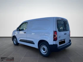 Toyota Proace City MEISTER-L2/136HP/NAVI/LED/ACC/CPLAY/DIGI/518g - 59499 лв. / 30421.36 € - 89278764 4 | Car24.bg Toyota Proace City MEISTER-L2/136HP/NAVI/LED/ACC/CPLAY/DIGI/518g - 59499 лв. / 30421.36 € - 89278764 4