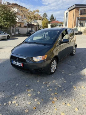 Mitsubishi Colt - Car24.bg Mitsubishi Colt