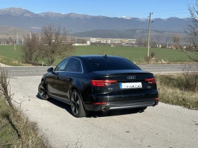 Audi A4 2.0 TFSI FULL S line - 38500 лв. / 19684.74 € - 27554680 5 | Car24.bg Audi A4 2.0 TFSI FULL S line - 38500 лв. / 19684.74 € - 27554680 5