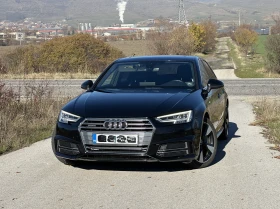 Audi A4 2.0 TFSI FULL S line - Car24.bg Audi A4 2.0 TFSI FULL S line